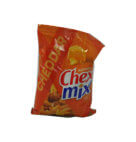 CHEX MIX CHEDDAR             8.75OZ