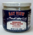 HERRING CREAM BV              12 OZ