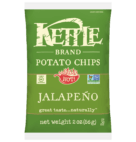 KETTLE CHIP JALAPENO            6CT