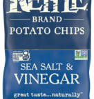 KETTLE CHIP SEA SALT/VINEGAR    6CT