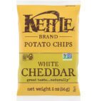 Kettle Chip Ny Cheddar          2oz