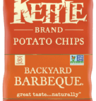 KETTLE CHIP BACKYARD BBQ        6CT