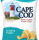 CAPE COD KETTLE CHIP SS VIN     6CT