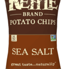 KETTLE CHIP SEA SALT            5OZ