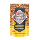 DOTS PRETZELS HONEY MUSTARD    16OZ