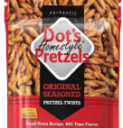 DOTS PRETZELS HOMESTYLE         5OZ