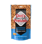 DOTS PRETZELS SOUTHWEST STYLE  16OZ