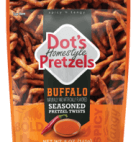 DOTS PRETZELS BUFFALO 5OZ