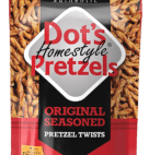 DOTS PRETZELS HOMESTYLE        16OZ