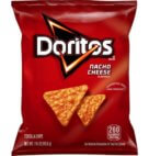 FRITO GRAB DORITO NACHO     1.75 OZ