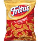 FRITO GRAB CORN CHIPS          2 OZ