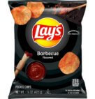 FRITO GRAB LAYS BBQ          1.5 OZ