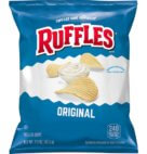 FRITO GRAB RUFFLES           1.5 OZ