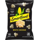 FRITO SMARTFOOD WH CHED POPCRN 1 OZ