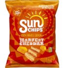 FRITO SUN CHIPS CHEDDAR      1.5 OZ