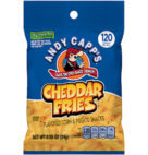 ANDY CAPP FRIES CHEDDAR       .85OZ