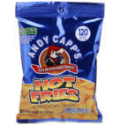 ANDY CAPP FRIES HOT           .85OZ