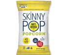 SKINNY POP POPCORN WHT CHEDDAR  1OZ