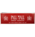 PALL MALL CLASSIC NON FILTER