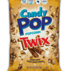 POPCORN TWIX CANDY POP       5.25OZ