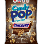 POPCORN SNICKERS COOKIE POP  5.25OZ