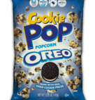 POPCORN OREO COOKIE POP      5.25OZ