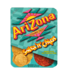 ARIZONA TORTILLA CHIP SALSA  4.75OZ