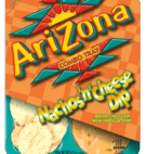 ARIZONA TORTILLA CHIP CHEESE 4.75OZ