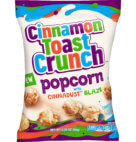 POPCORN CINAMON TOAST CRUNCH 2.25OZ