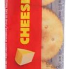 NABISCO RITZ SNDWCH CHEEZ/CRKR  8CT