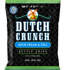 OLD DUTCH CRUNCH SR CRM/DILL 1.375Z