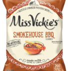 Miss Vickies Smokehouse Bbq 1.375oz