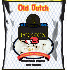Old Dutch White Chdr Popcorn    1oz