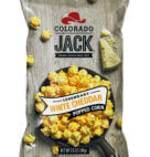 Cj Popcorn White Cheddar      6.5oz