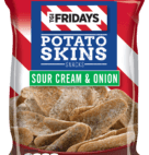 TGIF SR CRM ONION POTATO SKIN   3OZ