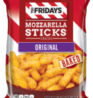 TGIF MOZZARELLA STICKS       2.25OZ