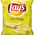 FRITO GRAB LAYS DILL PICKLE 1.5OZ