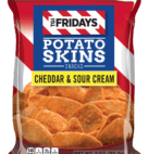 TGIF CHED SR CRM POTATO SKIN    3OZ