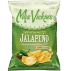 MISS VICKIES JALAPENO      1.375 OZ