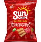 FRITO SUN CHIPS GARDEN SALSA 1.5OZ