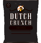 OLD DUTCH CRUNCH ORIGINAL   1.375OZ