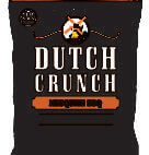 OLD DUTCH CRUNCH MESQ BBQ   1.375OZ