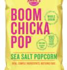 BOOM CHICKA POP SEA SALT     1.25OZ