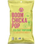 BOOM CHICKA POP SEA SALT        6CT