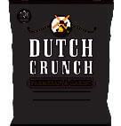 OLD DUTCH CRUNCH PARM/GARLC 1.375OZ