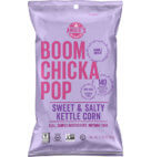BOOM CHICKA POP SWEET/SALTY     6CT