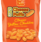 Old Dutch Cheddar Puff          3oz