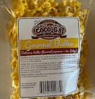 COCO GS POPCORN GRMT BUTTER 5OZ