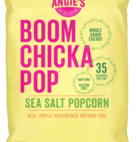 BOOM CHICKA POP SEA SALT      4.8OZ