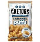 CRETORS CARAMEL PUFFS         4.5OZ